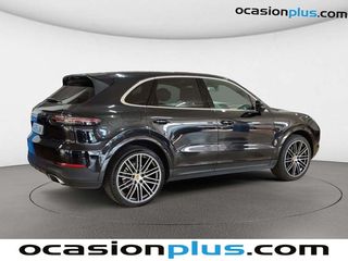 Porsche Cayenne 250 kW (340 CV)