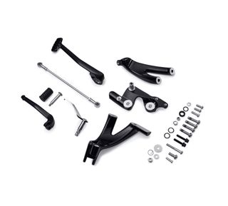 Kit mandos avanzados Harley Davidson