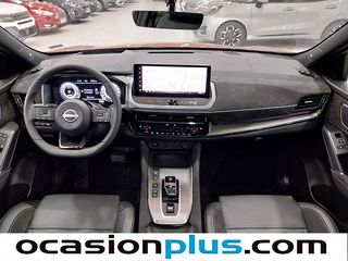 Nissan Qashqai E-POWER N-Design 140 kW (190 CV)