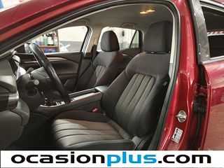 Mazda Mazda 6 2.0 SKYACTIV-G Exclusive-Line 121 kW (165 CV)