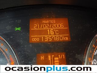 Toyota Avensis 2.0 D-4D Active 93 kW (126 CV)