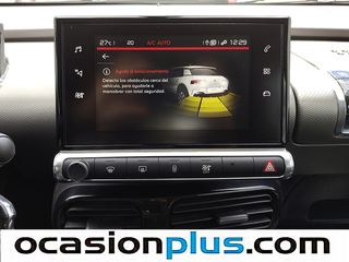 Citroen C4 Cactus PureTech 130 S&S Shine 96 kW (130 CV)