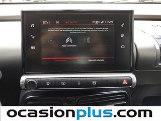 Citroen C4 Cactus PureTech 130 S&S Shine 96 kW (130 CV)