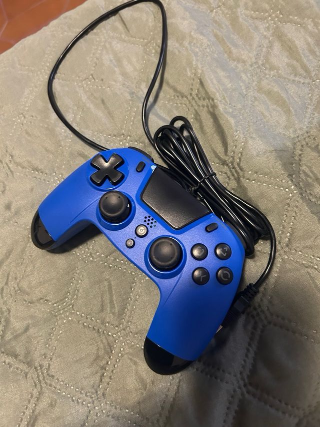 Mando iOTeck VX4 PS4/PC