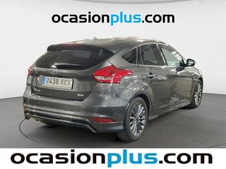Ford Focus 1.0 Ecoboost ST-Line R&B 92 kW (125 CV)
