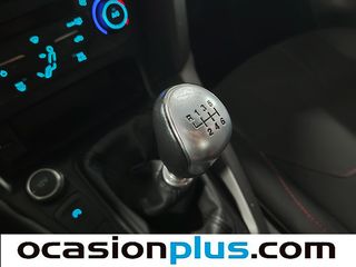 Ford Focus 1.0 Ecoboost ST-Line R&B 92 kW (125 CV)