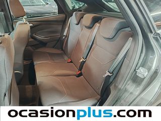 Ford Focus 1.0 Ecoboost ST-Line R&B 92 kW (125 CV)