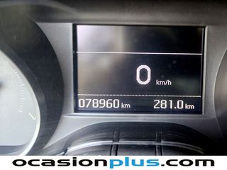 Peugeot 208 1.2L PureTech Allure  81 kW (110 CV)