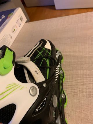 Patines Topicnosy - Talla Ajustable 34-37