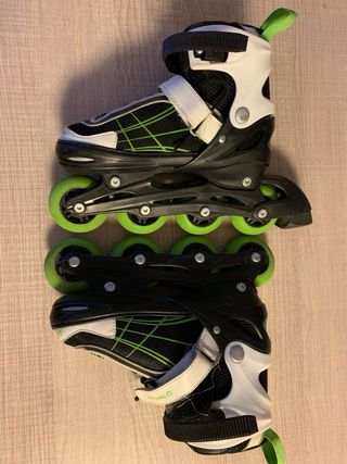 Patines Topicnosy - Talla Ajustable 34-37