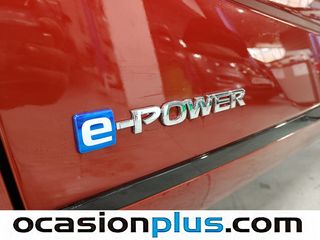 Nissan Qashqai E-POWER N-Design 140 kW (190 CV)