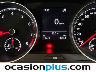 Volkswagen Golf Business 1.0 TSI 81 kW (110 CV)