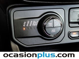 Jeep Renegade 1.3 PHEV Trailhawk AWD AT 177 kW (240 CV)