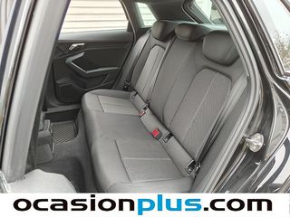 Audi A3 Sportback 30 TFSI 81 kW (110 CV) S tronic