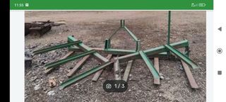 Portapalots agrícola