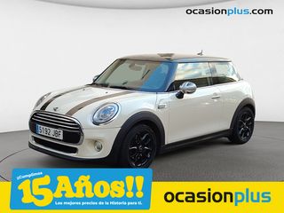 MINI MINI 3 Puertas Cooper D 85 kW (116 CV)