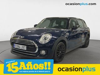 MINI MINI Clubman Cooper D 110 kW (150 CV)