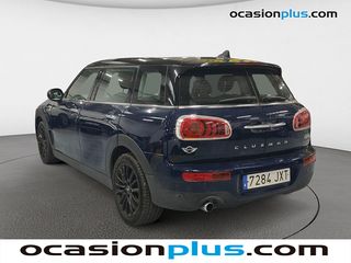 MINI MINI Clubman Cooper D 110 kW (150 CV)
