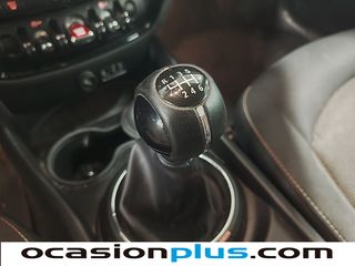 MINI MINI Clubman Cooper D 110 kW (150 CV)