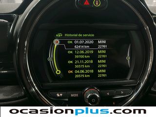 MINI MINI Clubman Cooper D 110 kW (150 CV)