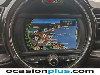 MINI MINI Clubman Cooper D 110 kW (150 CV)