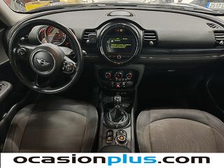 MINI MINI Clubman Cooper D 110 kW (150 CV)
