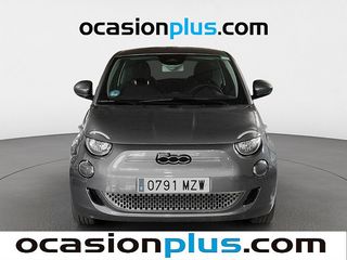 Fiat 500 Electrico Action Hb 185 km 70 kW (95 CV)