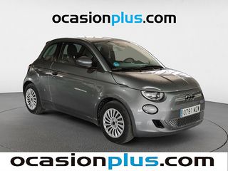 Fiat 500 Electrico Action Hb 185 km 70 kW (95 CV)