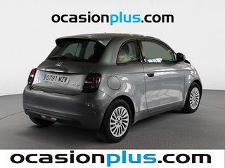 Fiat 500 Electrico Action Hb 185 km 70 kW (95 CV)