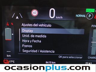 Fiat 500 Electrico Action Hb 185 km 70 kW (95 CV)