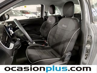 Fiat 500 Electrico Action Hb 185 km 70 kW (95 CV)