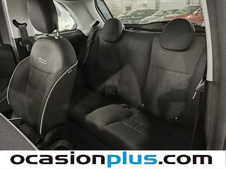 Fiat 500 Electrico Action Hb 185 km 70 kW (95 CV)