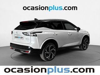 Nissan Qashqai Tekna Premium E-POWER 140 kW (190 CV)