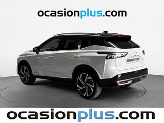 Nissan Qashqai Tekna Premium E-POWER 140 kW (190 CV)