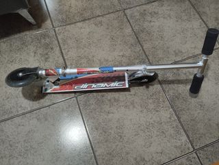 Patinete Infantil Dynamic