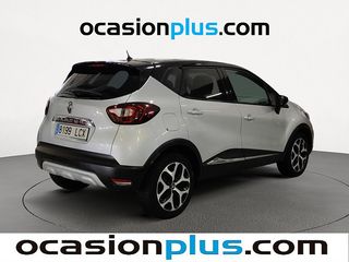 Renault Captur Zen TCe 110 kW (150 CV) GPF