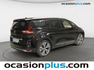 Renault Grand Scenic Zen Energy TCe 118 kW (160 CV) EDC