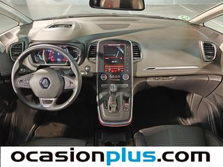 Renault Grand Scenic Zen Energy TCe 118 kW (160 CV) EDC