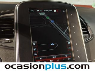 Renault Grand Scenic Zen Energy TCe 118 kW (160 CV) EDC