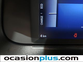 Opel Corsa 1.2 T XHL Hybrid GS eDCT 81 kW (110 CV)