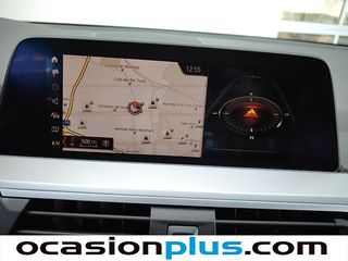 BMW X3 xDrive20d 140 kW (190 CV)