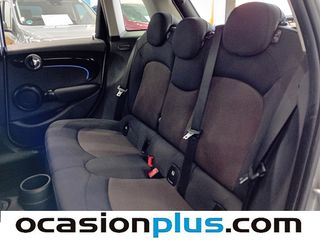 MINI MINI 5 Puertas Cooper 100 kW (136 CV)