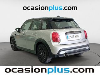 MINI MINI 5 Puertas Cooper 100 kW (136 CV)