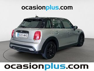 MINI MINI 5 Puertas Cooper 100 kW (136 CV)