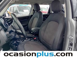 MINI MINI 5 Puertas Cooper 100 kW (136 CV)