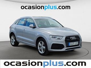 Audi Q3 design edition 2.0 TFSI quattro 132 kW (180 CV) S tronic