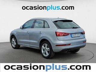 Audi Q3 design edition 2.0 TFSI quattro 132 kW (180 CV) S tronic