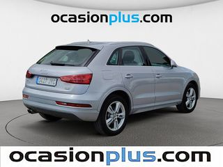 Audi Q3 design edition 2.0 TFSI quattro 132 kW (180 CV) S tronic