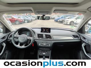 Audi Q3 design edition 2.0 TFSI quattro 132 kW (180 CV) S tronic