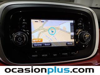 Fiat 500X 1.6 MultiJet Pop Star 4x2 DCT 88 kW (120 CV)